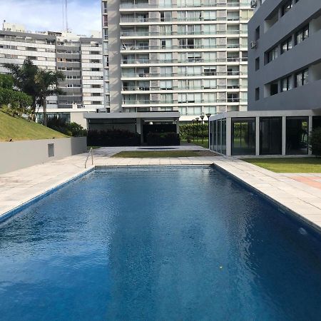 Edificio Jardines Del Country Piso 19 Apartment ปุนตา เดล เอสเต ภายนอก รูปภาพ