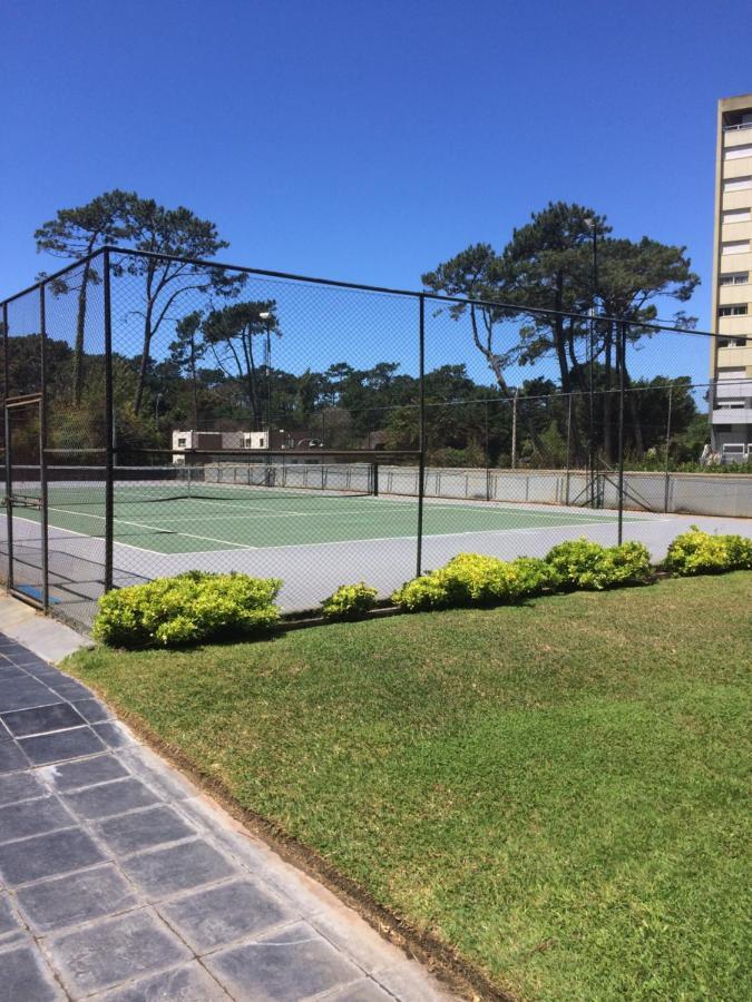 Edificio Jardines Del Country Piso 19 Apartment ปุนตา เดล เอสเต ภายนอก รูปภาพ