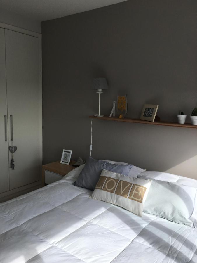 Edificio Jardines Del Country Piso 19 Apartment ปุนตา เดล เอสเต ภายนอก รูปภาพ