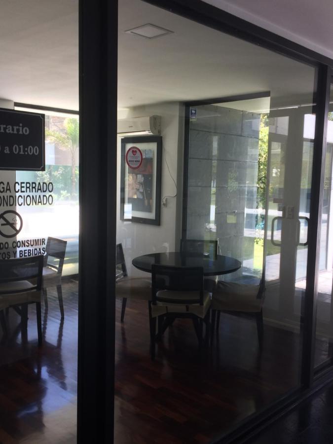 Edificio Jardines Del Country Piso 19 Apartment ปุนตา เดล เอสเต ภายนอก รูปภาพ