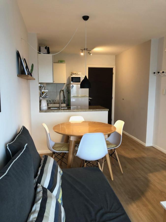 Edificio Jardines Del Country Piso 19 Apartment ปุนตา เดล เอสเต ภายนอก รูปภาพ