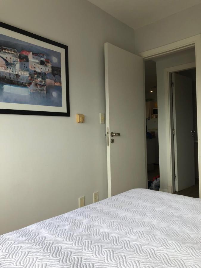 Edificio Jardines Del Country Piso 19 Apartment ปุนตา เดล เอสเต ภายนอก รูปภาพ