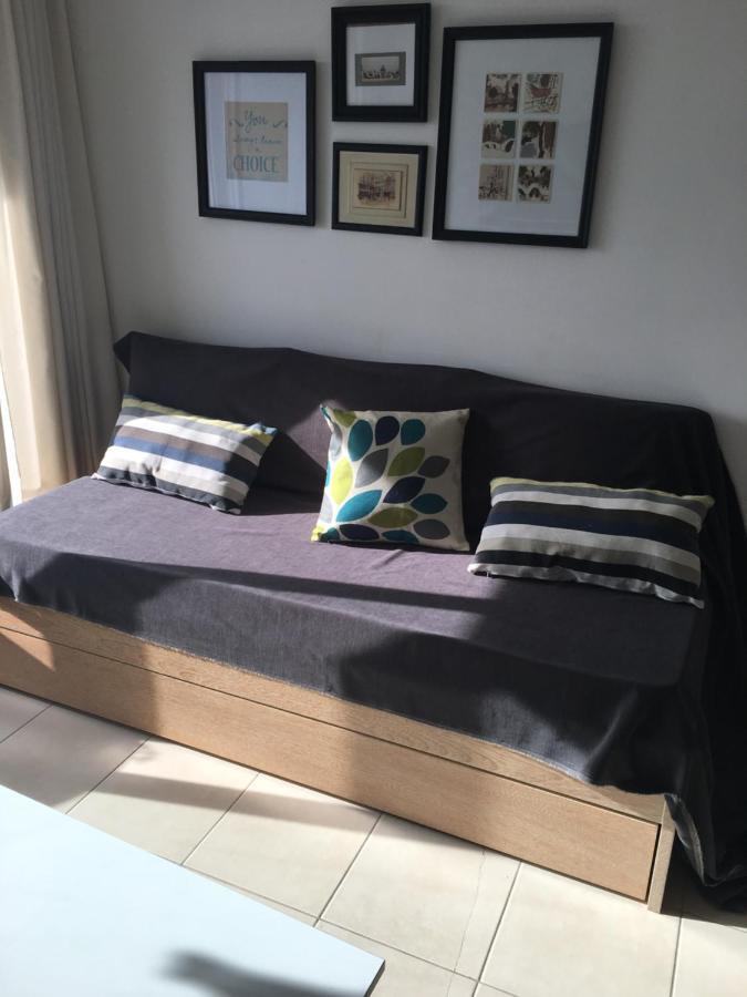 Edificio Jardines Del Country Piso 19 Apartment ปุนตา เดล เอสเต ภายนอก รูปภาพ