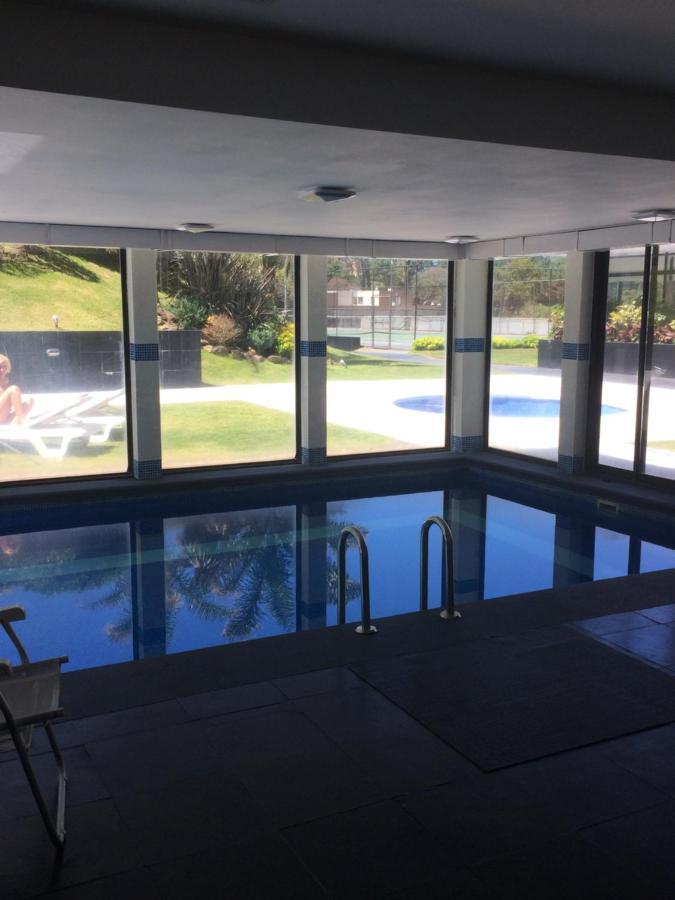 Edificio Jardines Del Country Piso 19 Apartment ปุนตา เดล เอสเต ภายนอก รูปภาพ