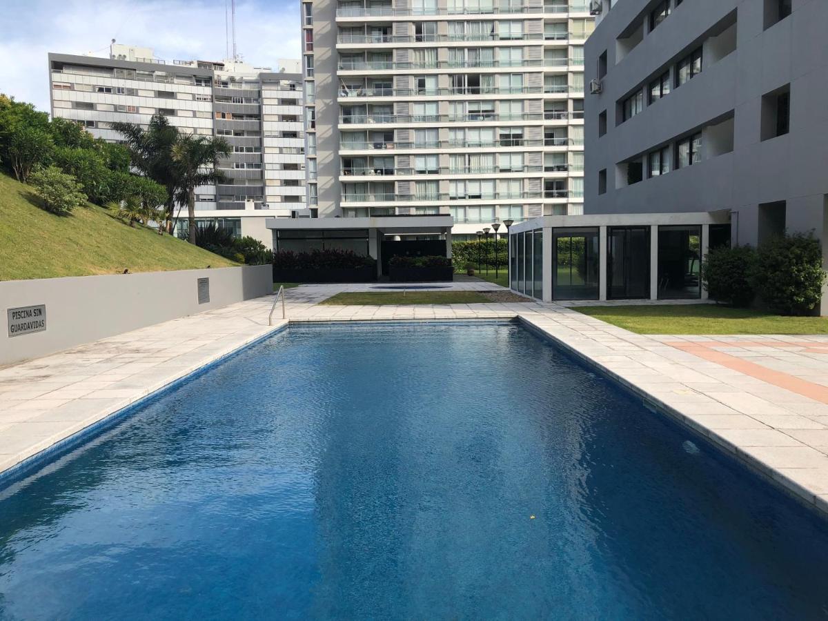 Edificio Jardines Del Country Piso 19 Apartment ปุนตา เดล เอสเต ภายนอก รูปภาพ